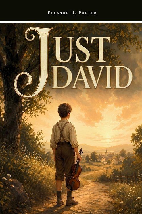 Produktbild: Just David