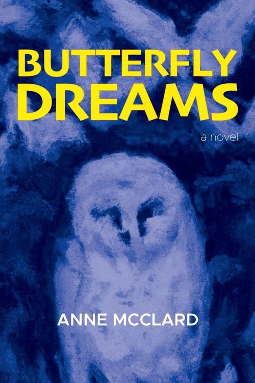 Produktbild: Butterfly Dreams