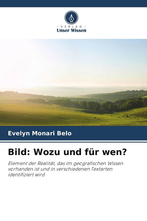 Produktbild: Bild: Wozu und f&uuml;r wen?