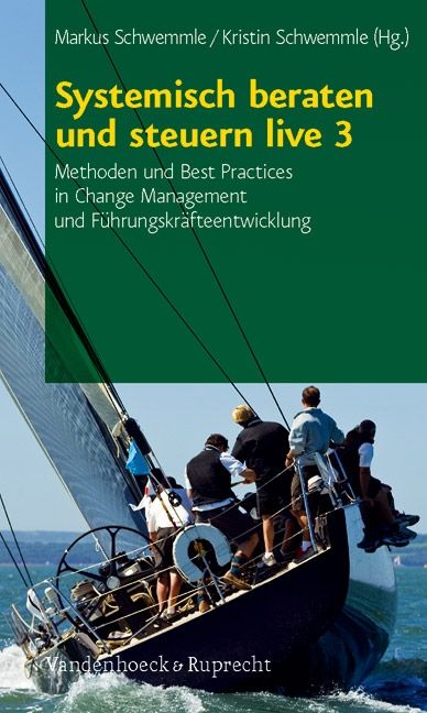 Produktbild: Systemisch beraten und steuern live 3