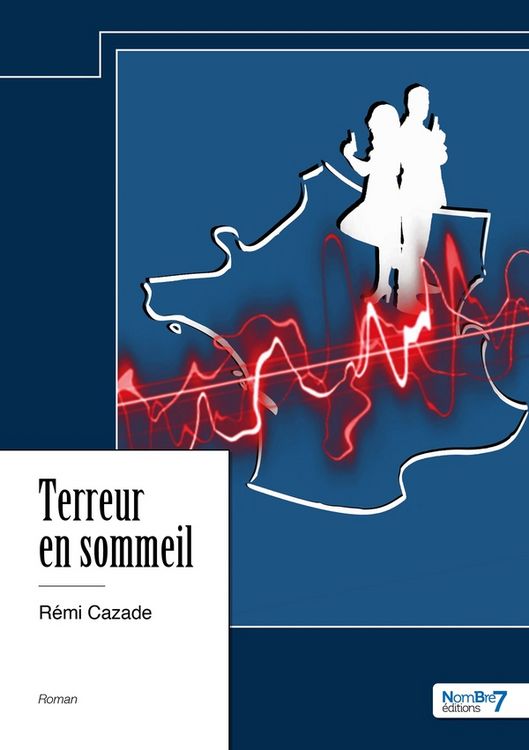 Produktbild: Terreur en sommeil