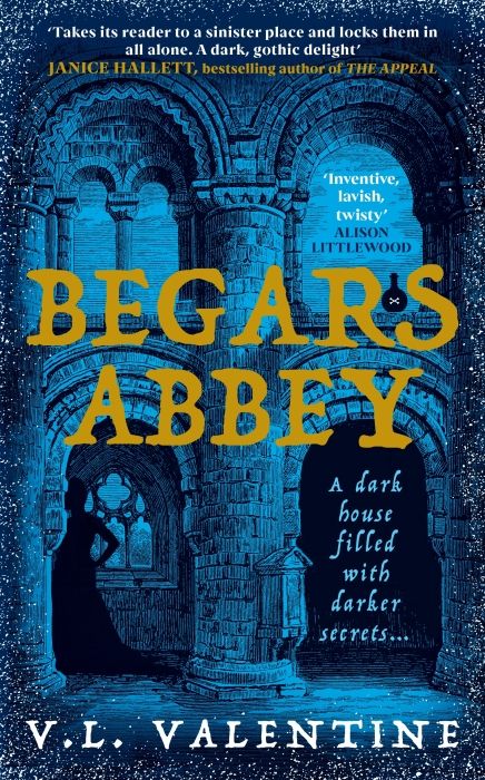 Produktbild: Begars Abbey