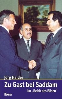 Produktbild: Haider: Zu Gast bei Saddam