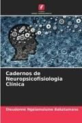 Produktbild: Cadernos de Neuropsicofisiologia Cl&iacute;nica