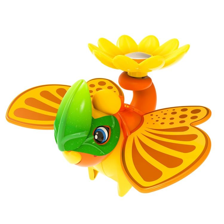 Produktbild: BRIO Flora - 36236 Starter-Set Blumenhaus | Spielzeug f&uuml;r endlosen fantasievollen Spielspa&szlig; f&uuml;r M&auml;dchen und Jungen ab 3 Jahren