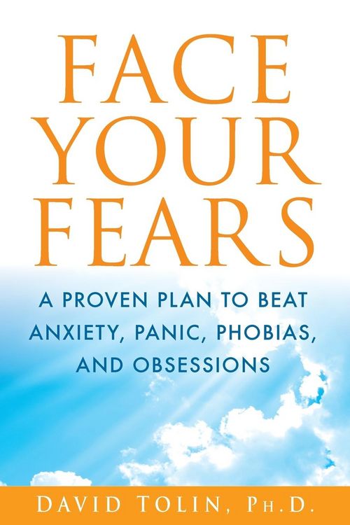 Produktbild: Face Your Fears
