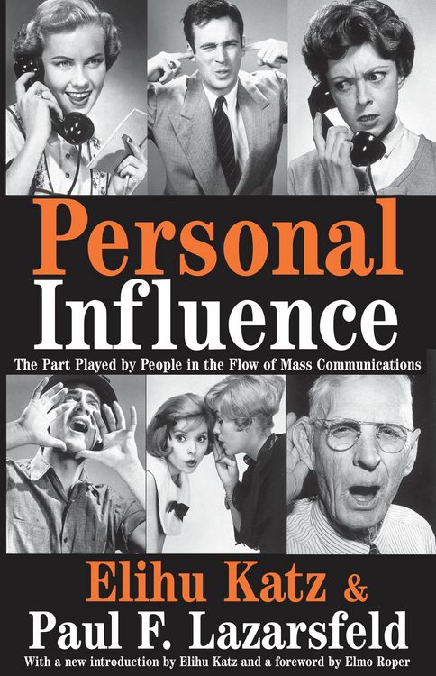 Produktbild: Personal Influence