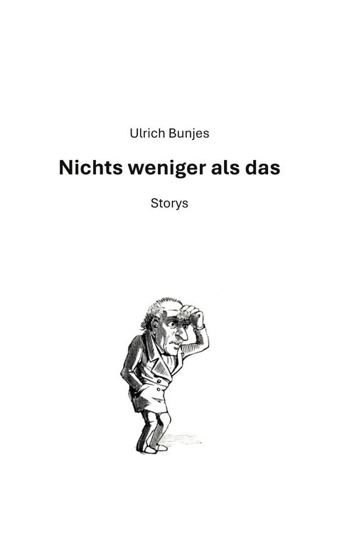 Produktbild: Nichts weniger als das