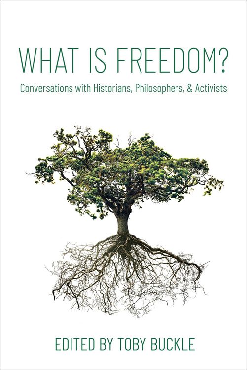 Produktbild: What is Freedom?