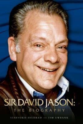 Produktbild: Hildred, S: Sir David Jason
