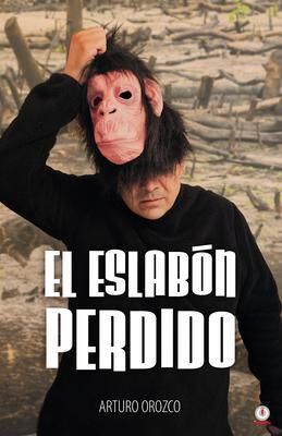 Produktbild: El eslab&oacute;n perdido