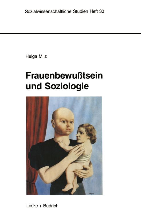 Produktbild: Frauenbewu&szlig;tsein und Soziologie