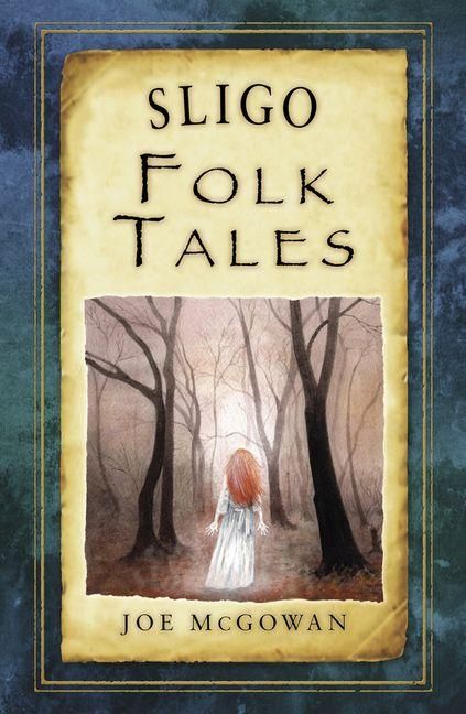 Produktbild: Sligo Folk Tales