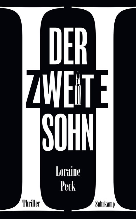 Produktbild: Der zweite Sohn