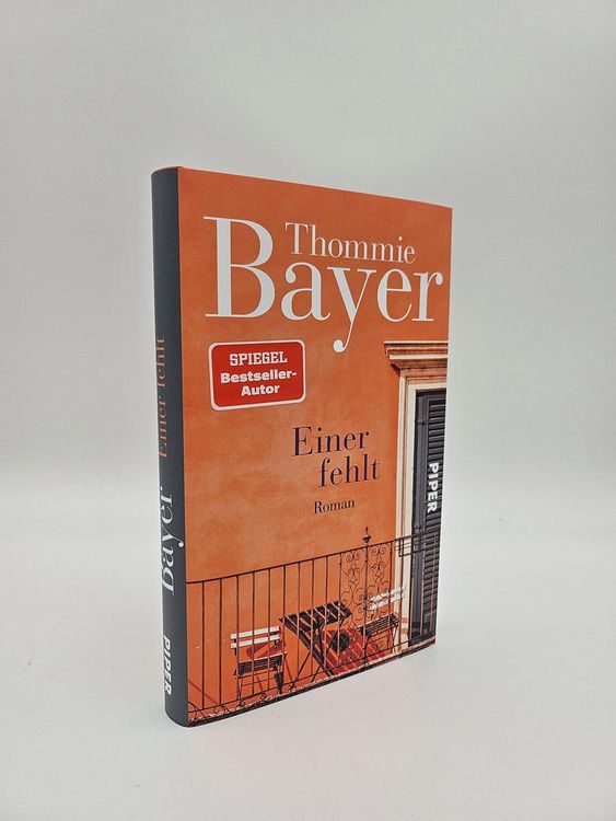 Produktbild: Einer fehlt