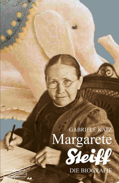 Produktbild: Margarete Steiff