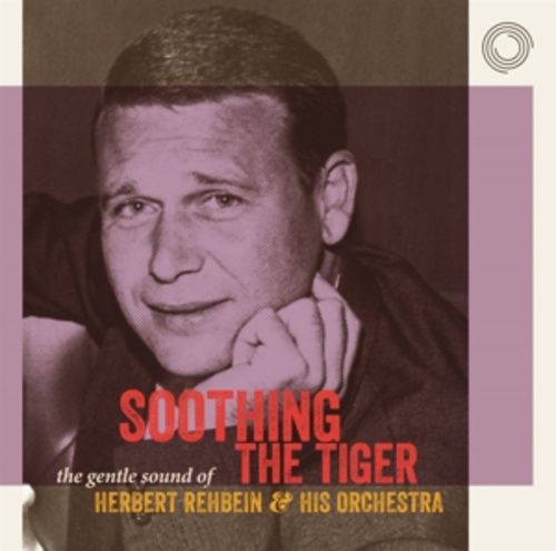 Produktbild: Soothing The Tiger