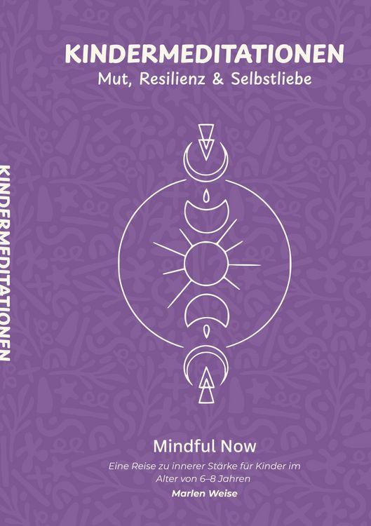Produktbild: Kindermeditationen