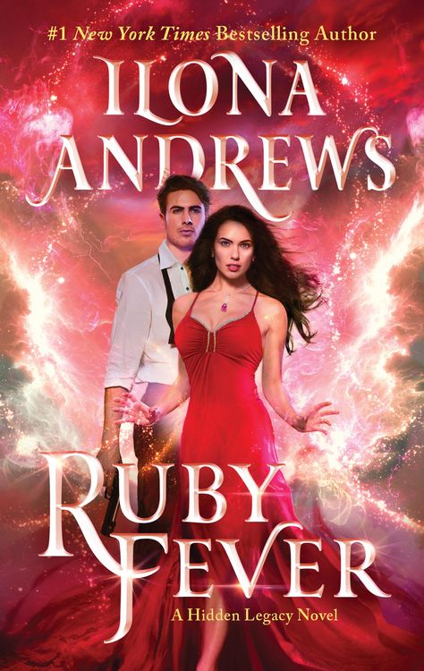 Produktbild: Ruby Fever