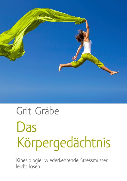 Produktbild: Das K&ouml;rperged&auml;chtnis