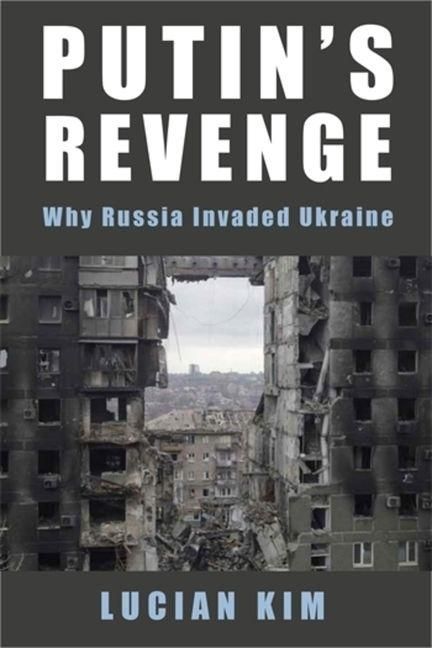 Produktbild: Putin's Revenge