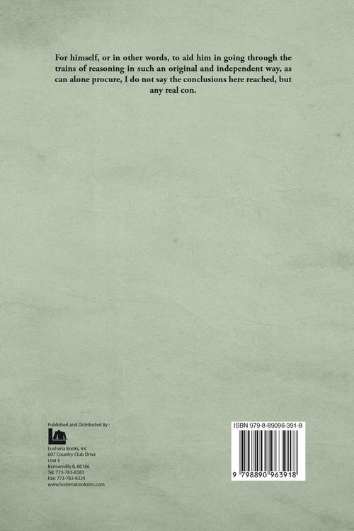 Produktbild: Time and Space A Metaphysical Essay