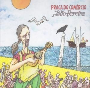 Produktbild: Praca do Comercio
