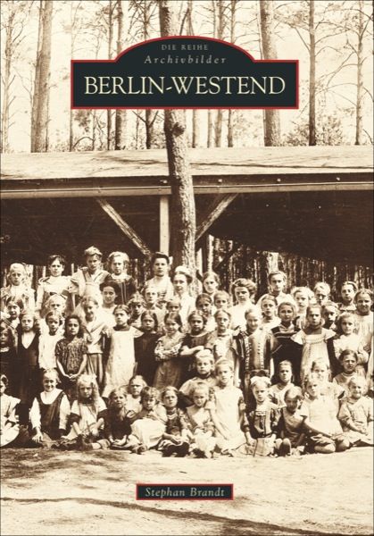Produktbild: Berlin-Westend
