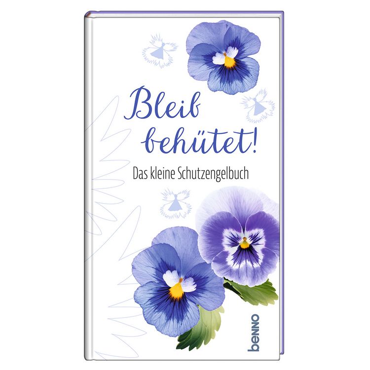 Produktbild: Bleib beh&uuml;tet!