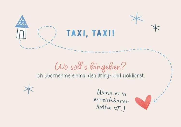 Produktbild: Komm, lass uns was erleben! Gutscheine f&uuml;r gemeinsame Zeit. Kartenbox