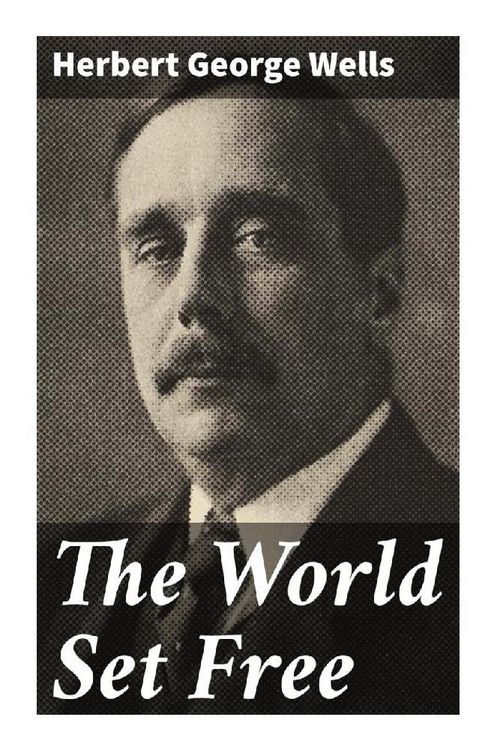 Produktbild: The World Set Free