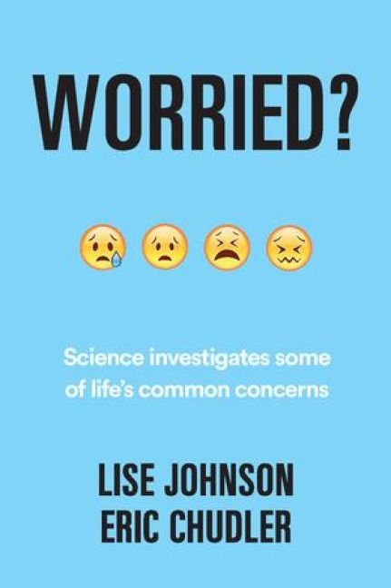 Produktbild: Worried?