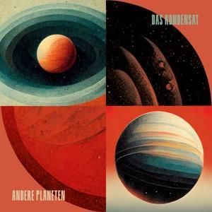 Produktbild: Andere Planeten