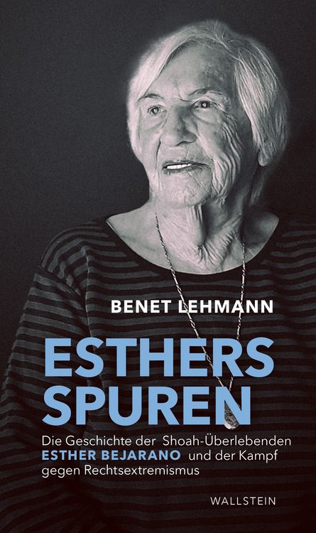 Produktbild: Esthers Spuren