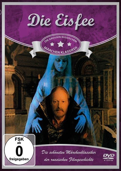 Produktbild: Die Eisfee