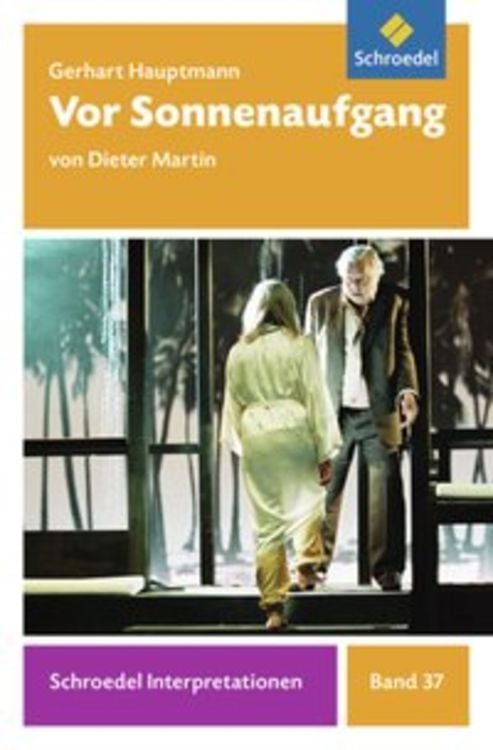 Bild vom Artikel Vor Sonnenaufgang vom Autor Dieter Martin