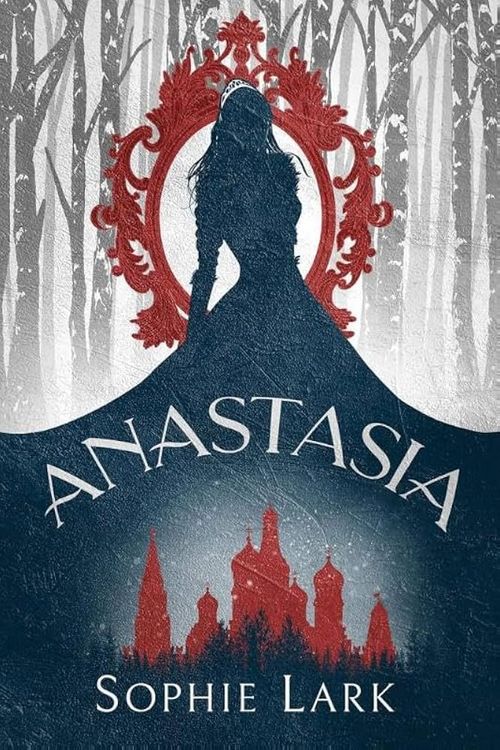 Produktbild: Anastasia (Collector's Edition)