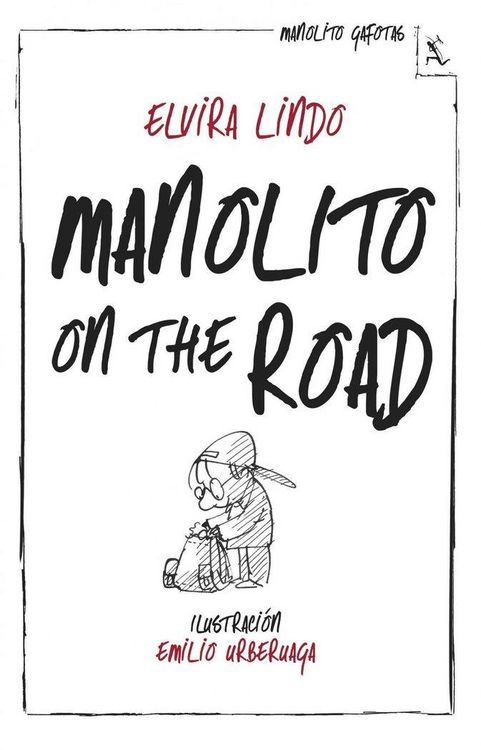 Produktbild: Manolito on the road