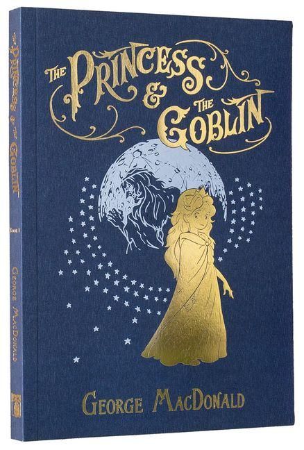 Produktbild: The Princess and the Goblin