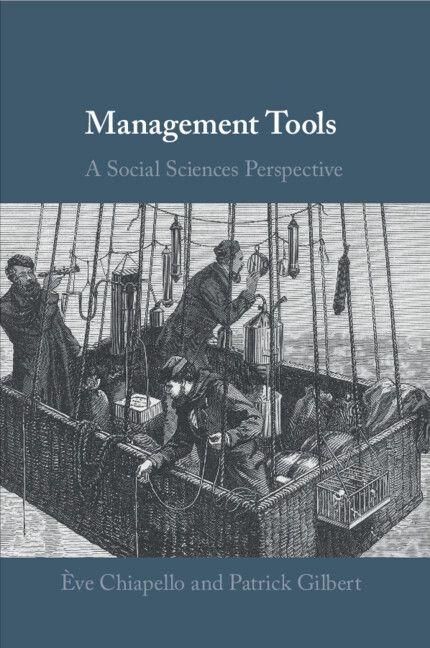 Produktbild: Management Tools