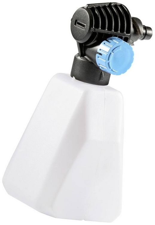 Produktbild: Gloria Haus und Garten 729120.0000 MultiJet Foam Set Schaumsystem 1St.