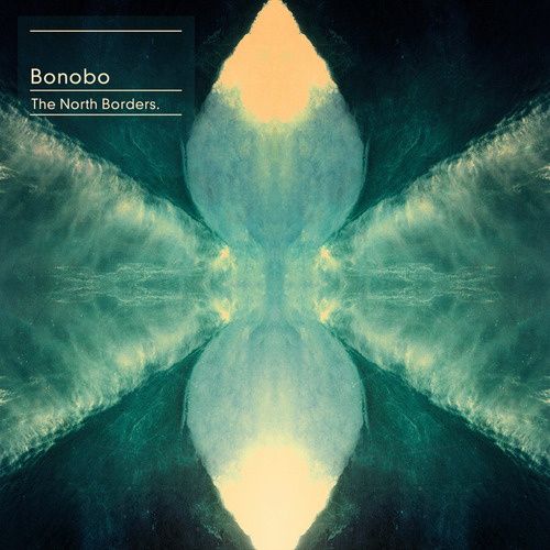 Produktbild: The North Borders