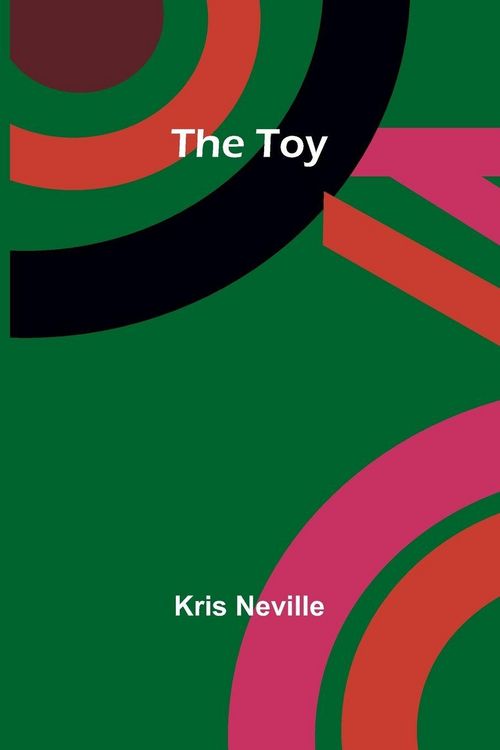 Produktbild: The Toy