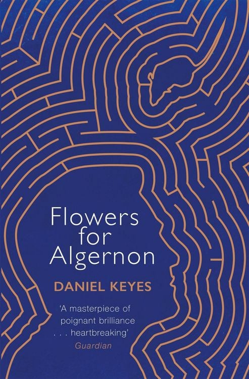 Produktbild: Flowers For Algernon
