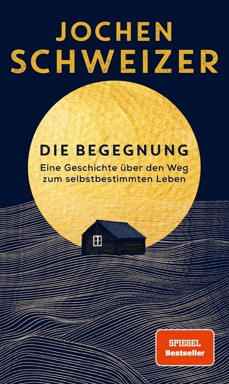 Produktbild: Die Begegnung