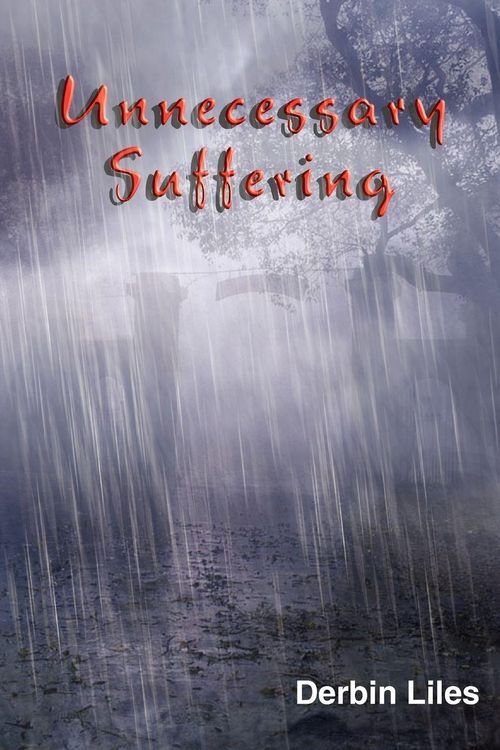 Produktbild: Unnecessary Suffering