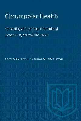 Produktbild: Circumpolar Health