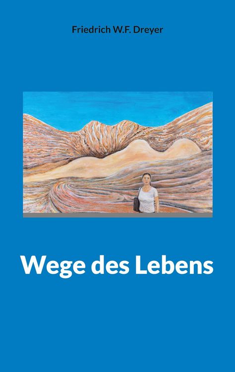 Produktbild: Wege des Lebens