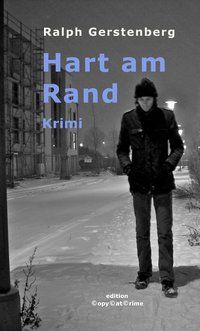 Produktbild: Hart am Rand