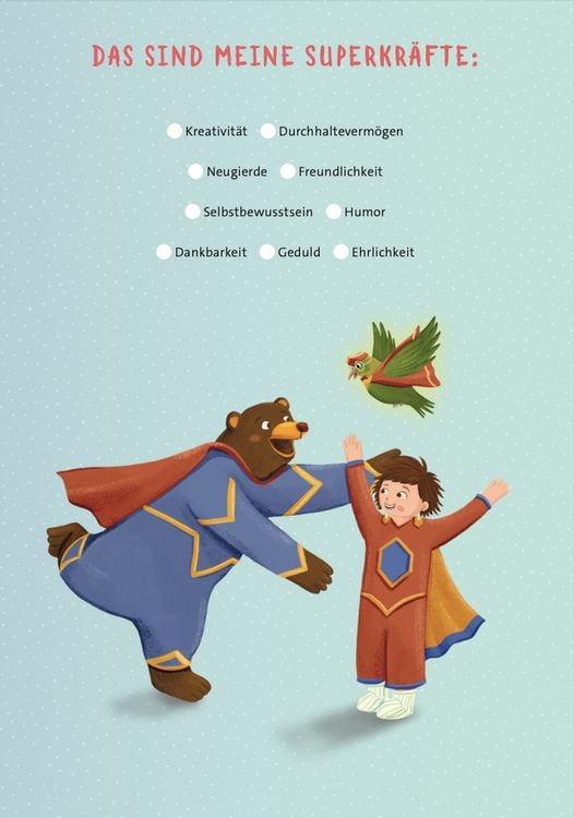 Produktbild: Wunder entstehen in dir! Das Gef&uuml;hlstagebuch f&uuml;r Kinder um Achtsamkeit, Selbstvertrauen und Dankbarkeit zu st&auml;rken.